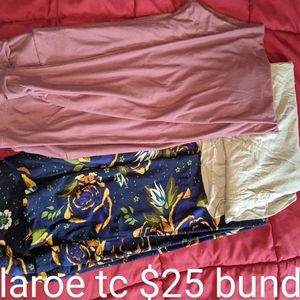 Lularoe tc